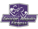 George Angulo Fitness logo